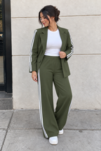 Coordinato Clara