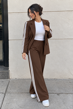 Coordinato Clara