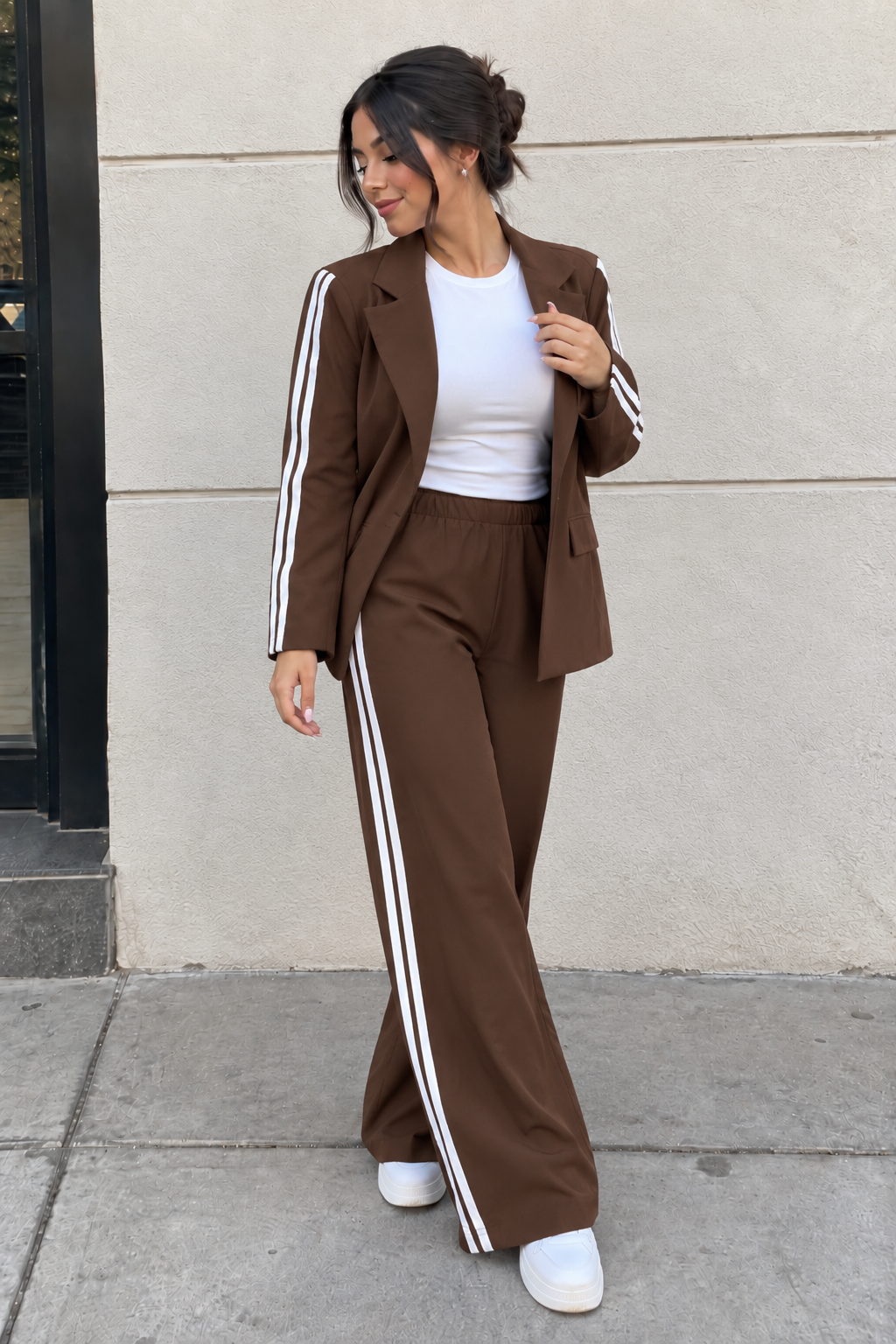 Coordinato Clara