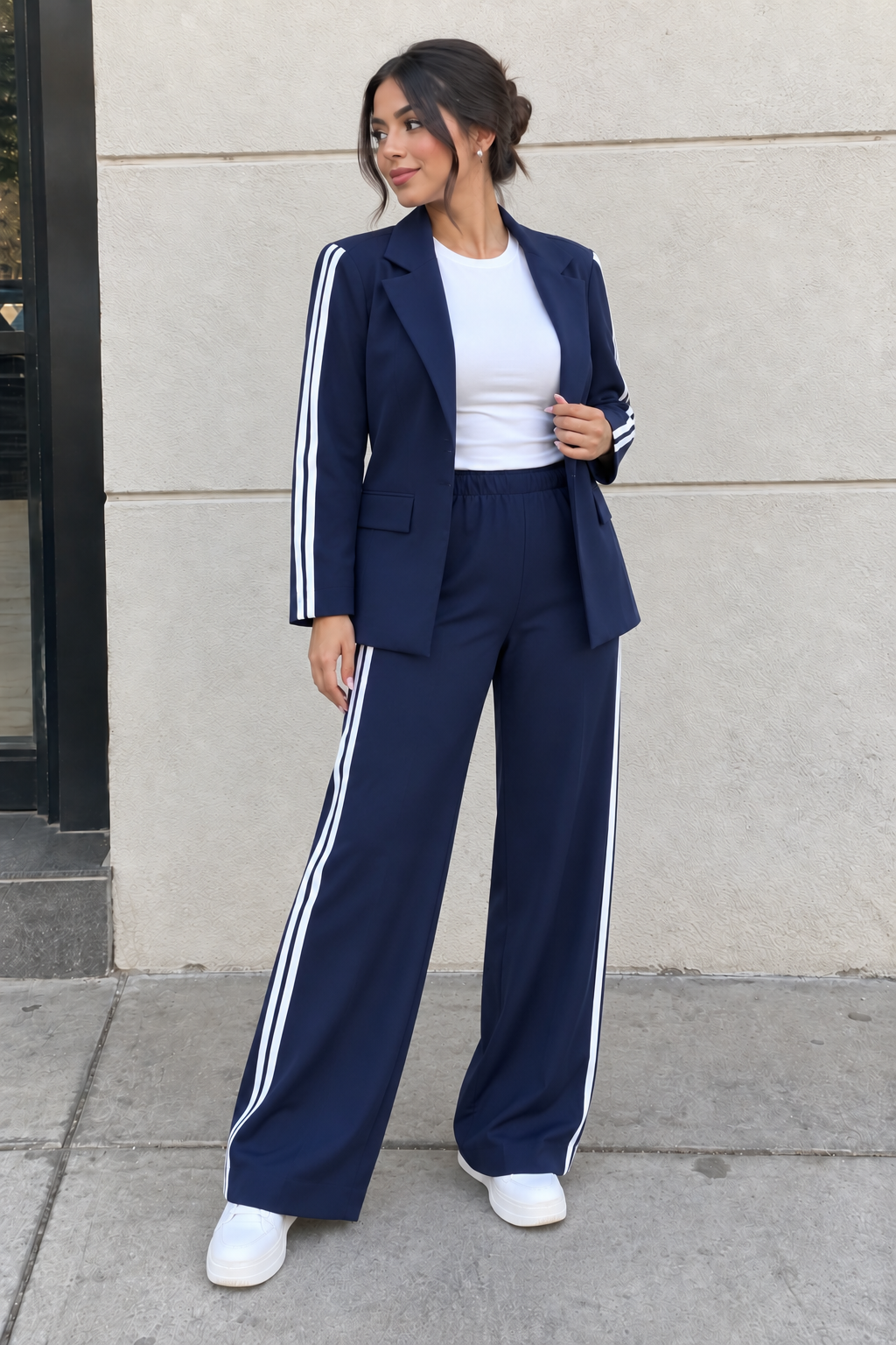 Coordinato Clara