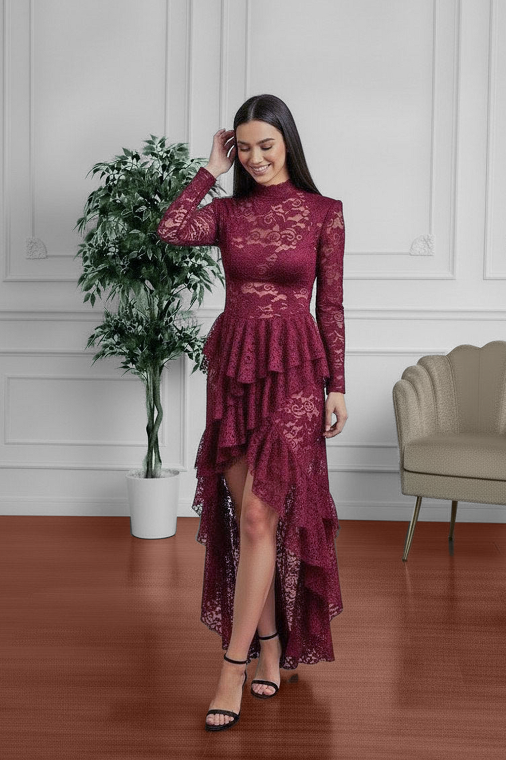 Vestito Daniela