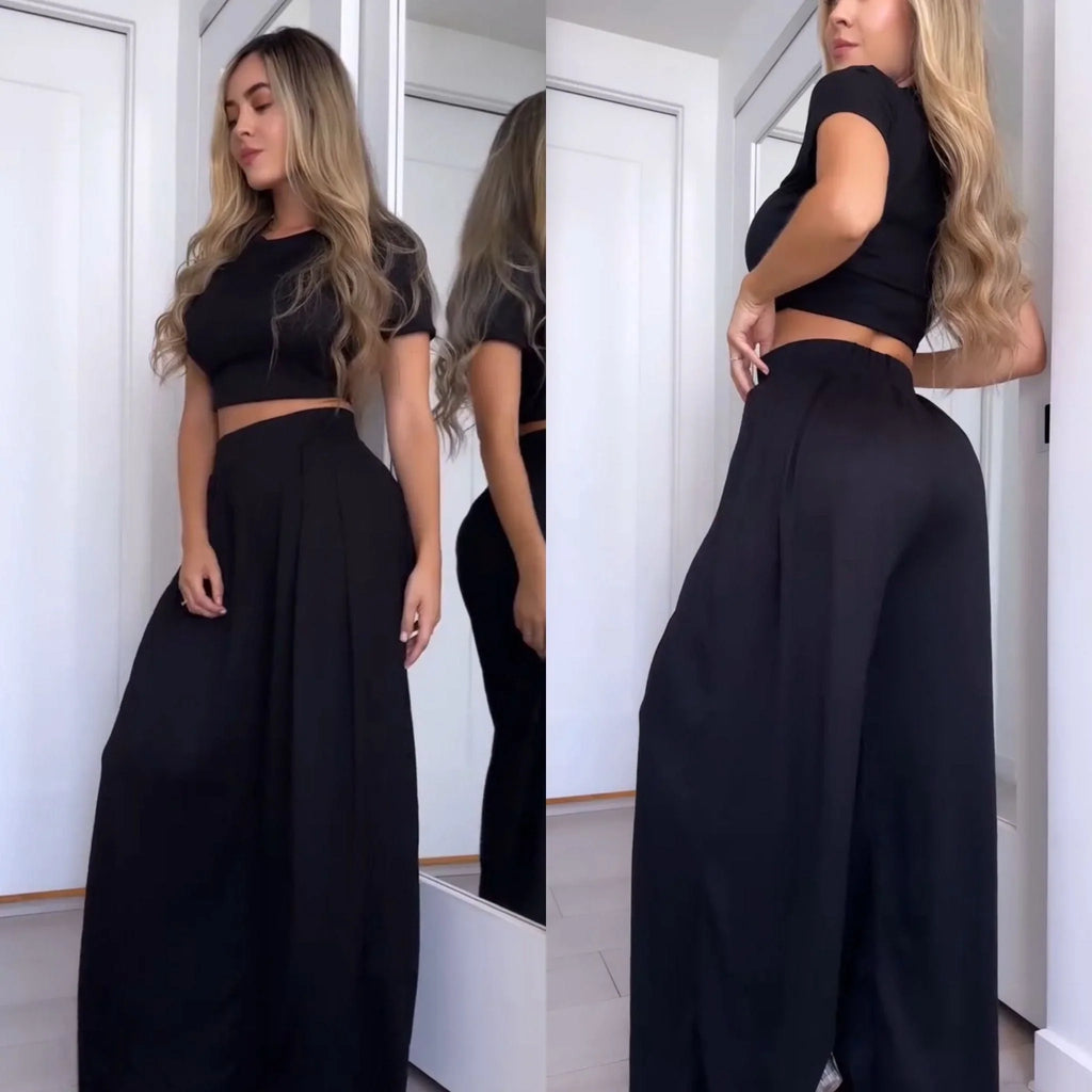 completo amila nero
