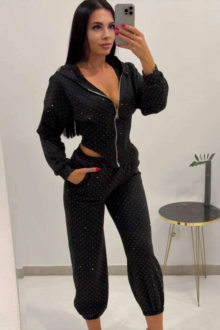 Cordset Vittoria