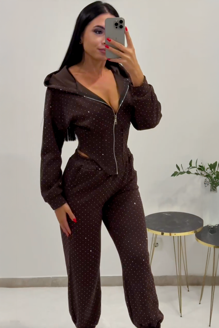 Cordset Vittoria
