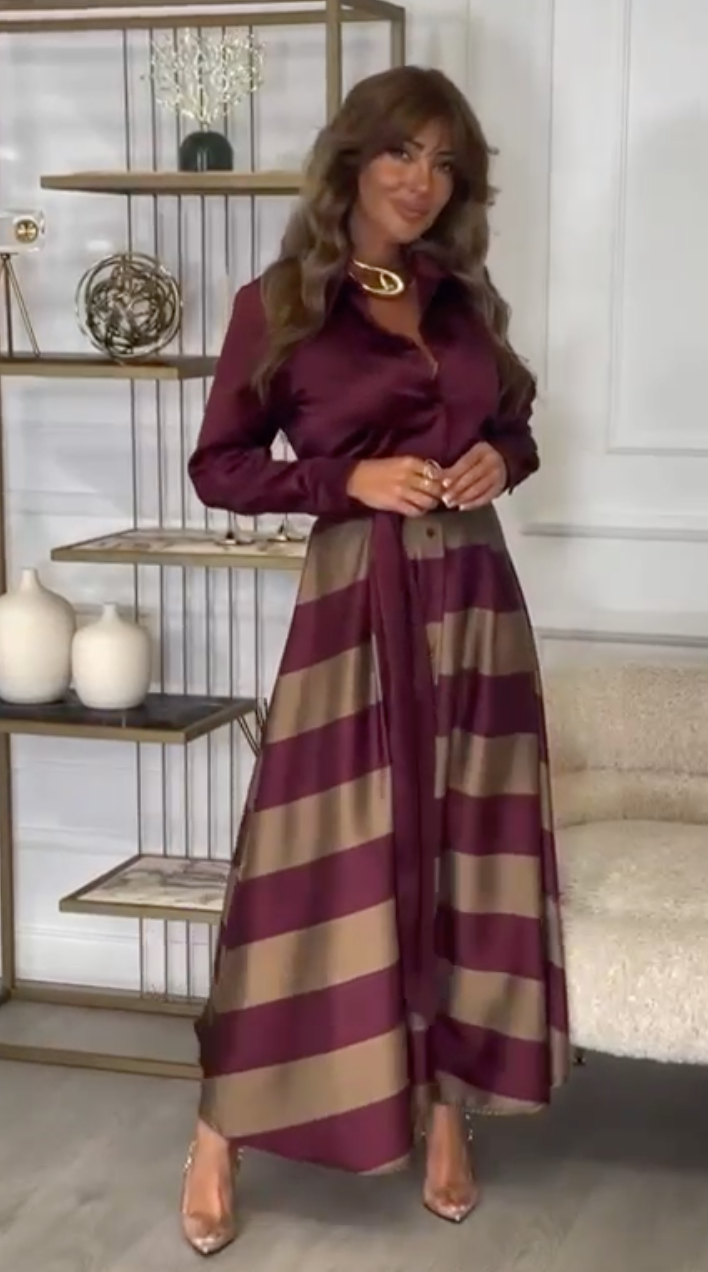 Vestito Clara