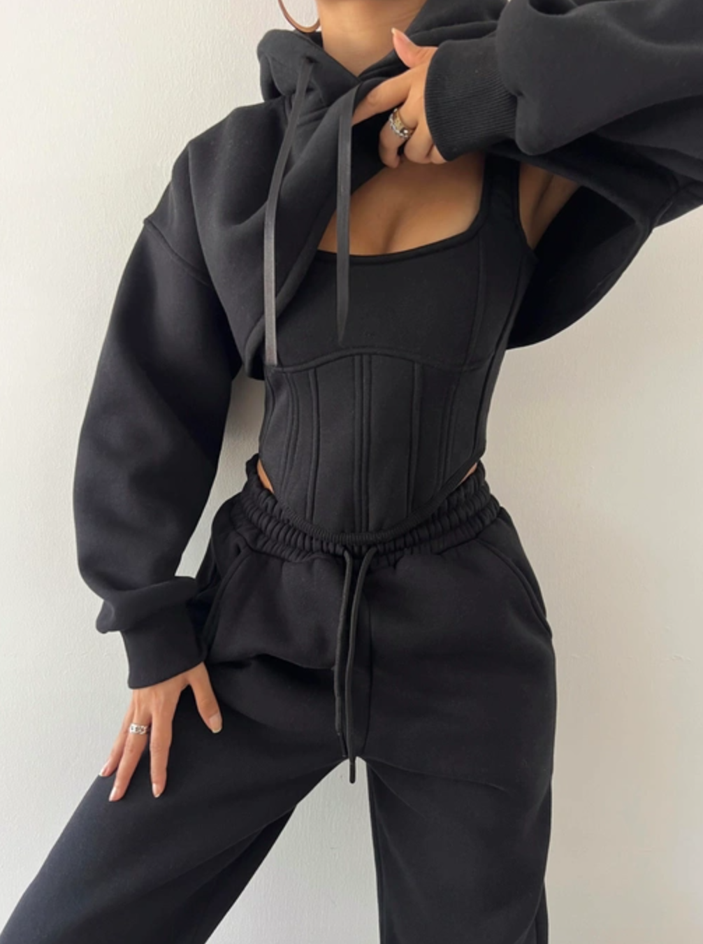 Completo Urban Fit