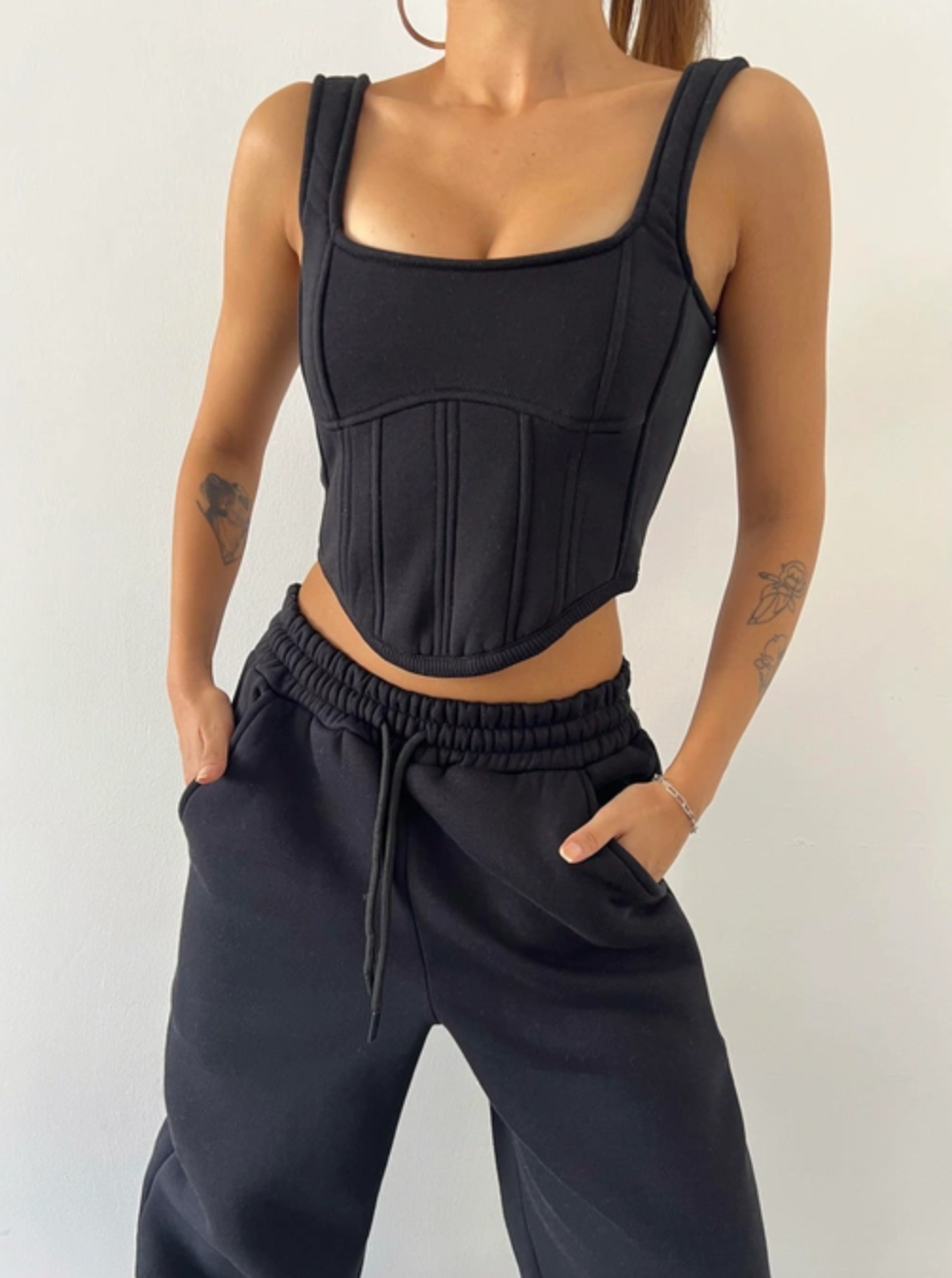 Completo Urban Fit