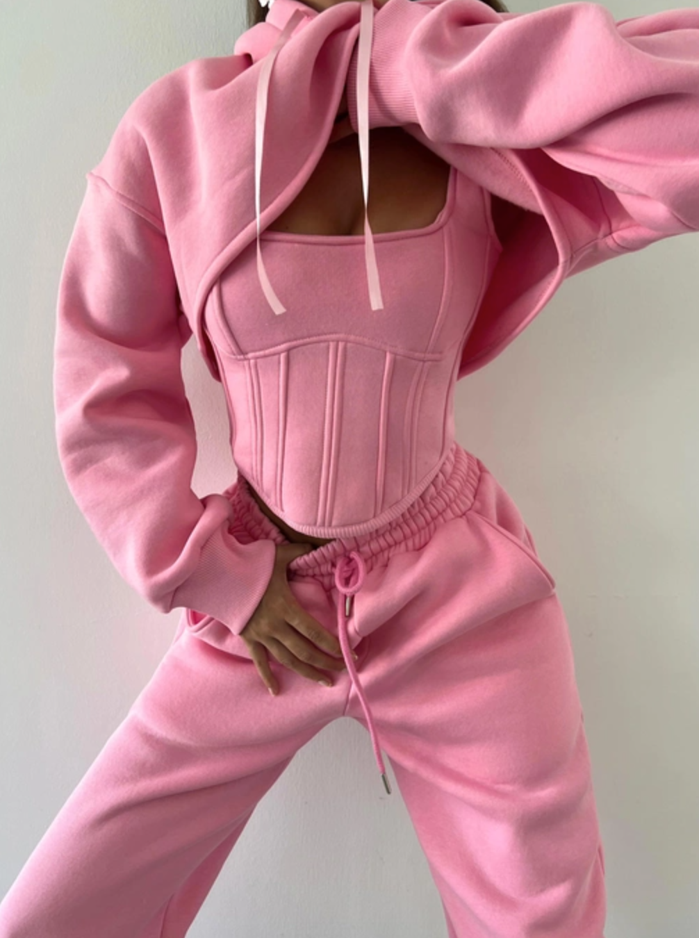 Completo Urban Fit