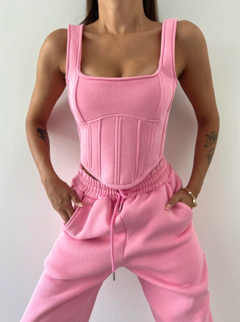 Completo Urban Fit
