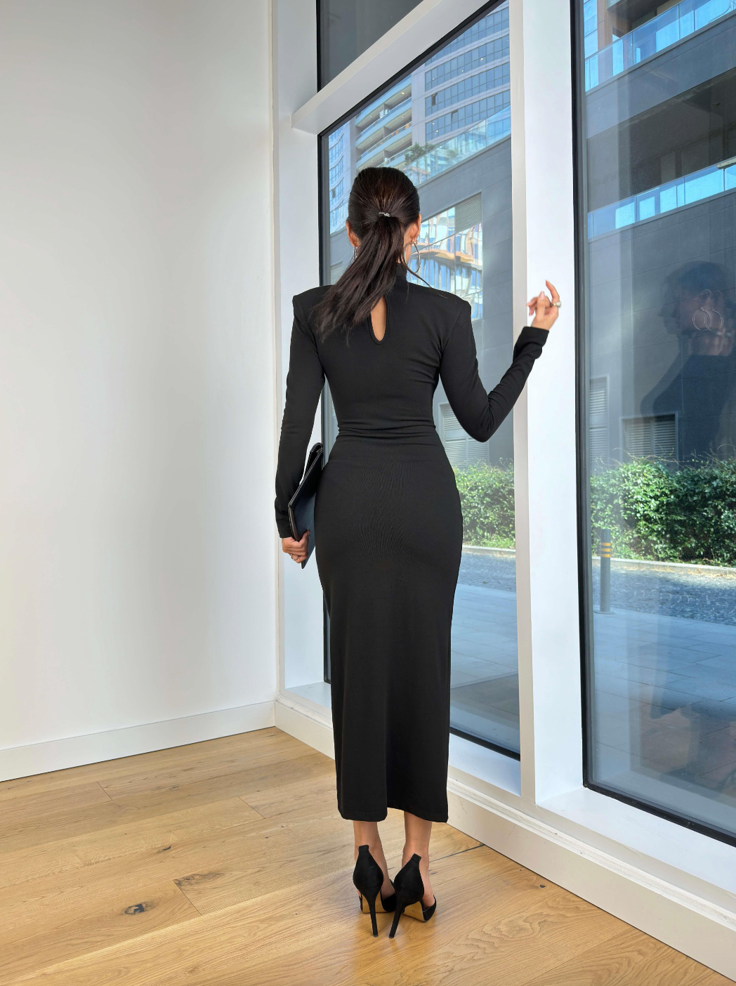 Vestito Ethereal Elegance