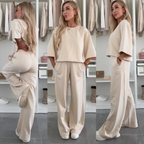 Completo Timelessly Trendy bianco