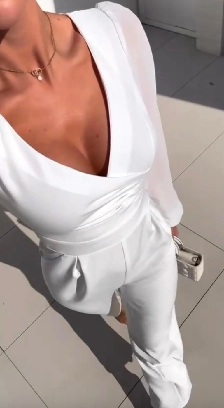 Tutone Gaia bianco
