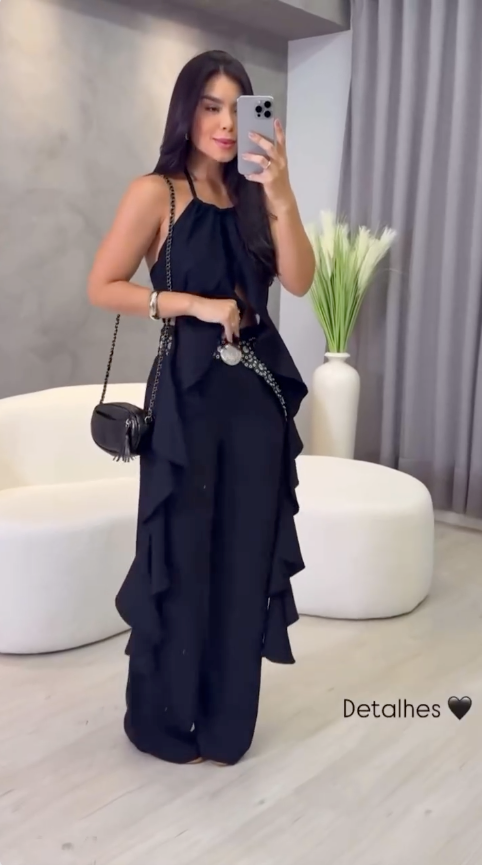 Completo Sabrina