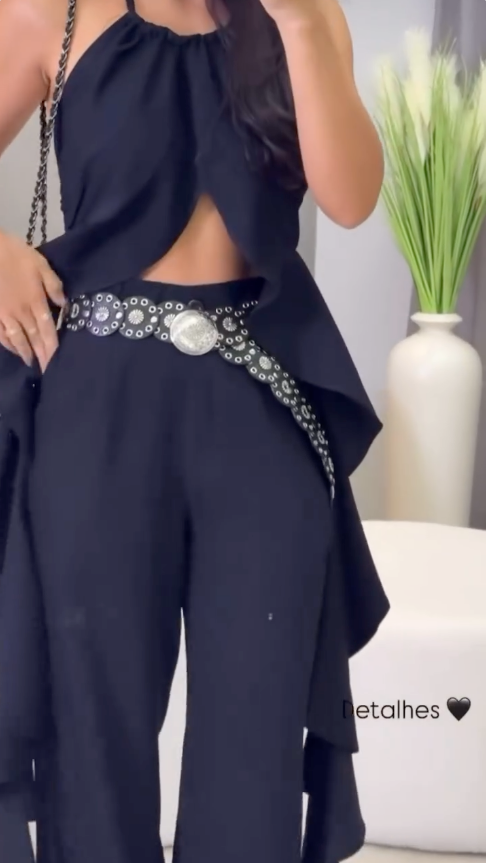 Completo Sabrina