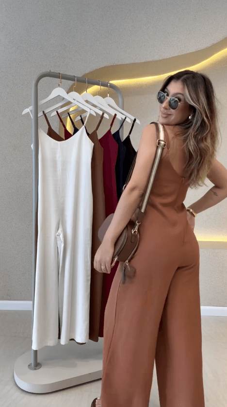 Tutone lea marrone
