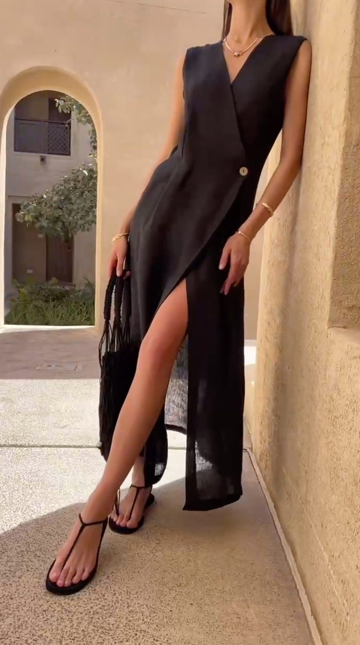 vestito nero