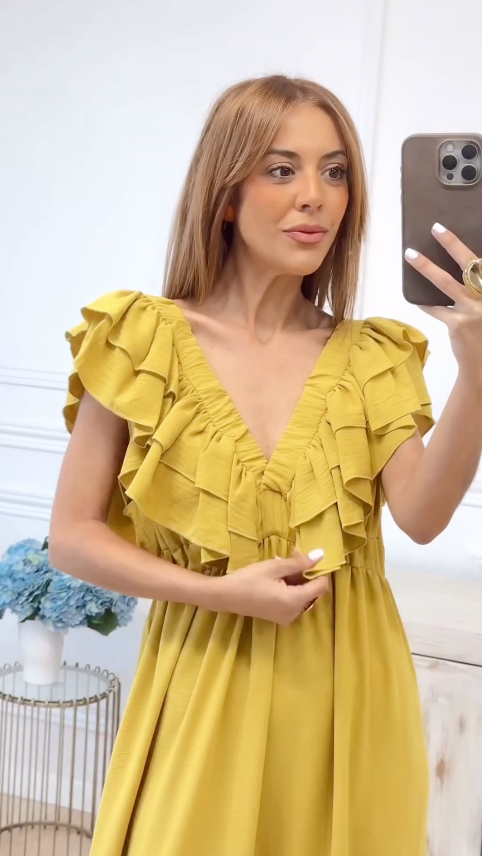 Vestito Sandra