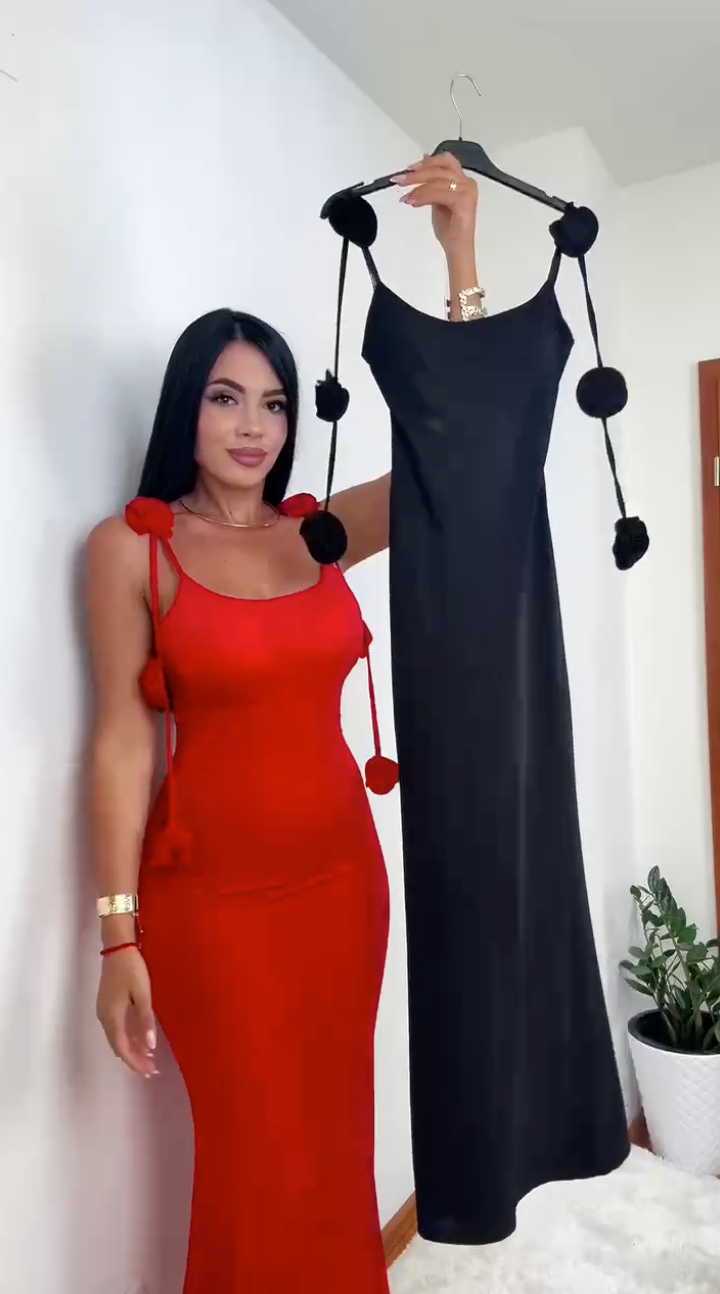 Abito Rose