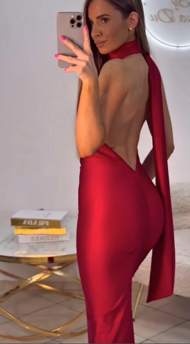 Abito Sirena