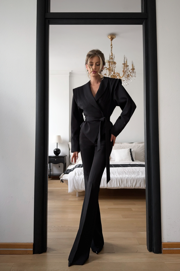 Tailleur Faina
