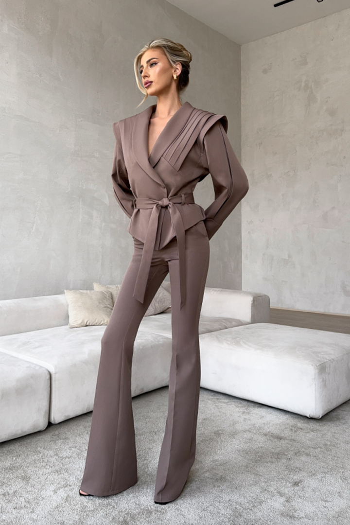 Tailleur Faina