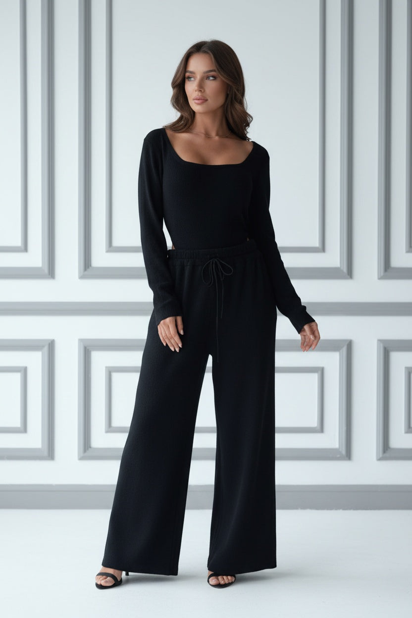 Completo e Body a Costine