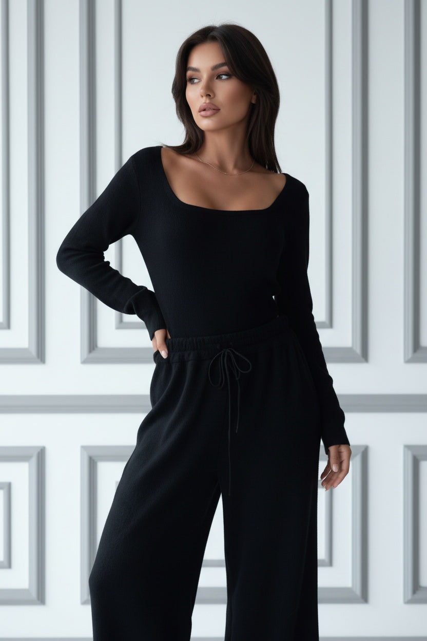 Completo e Body a Costine