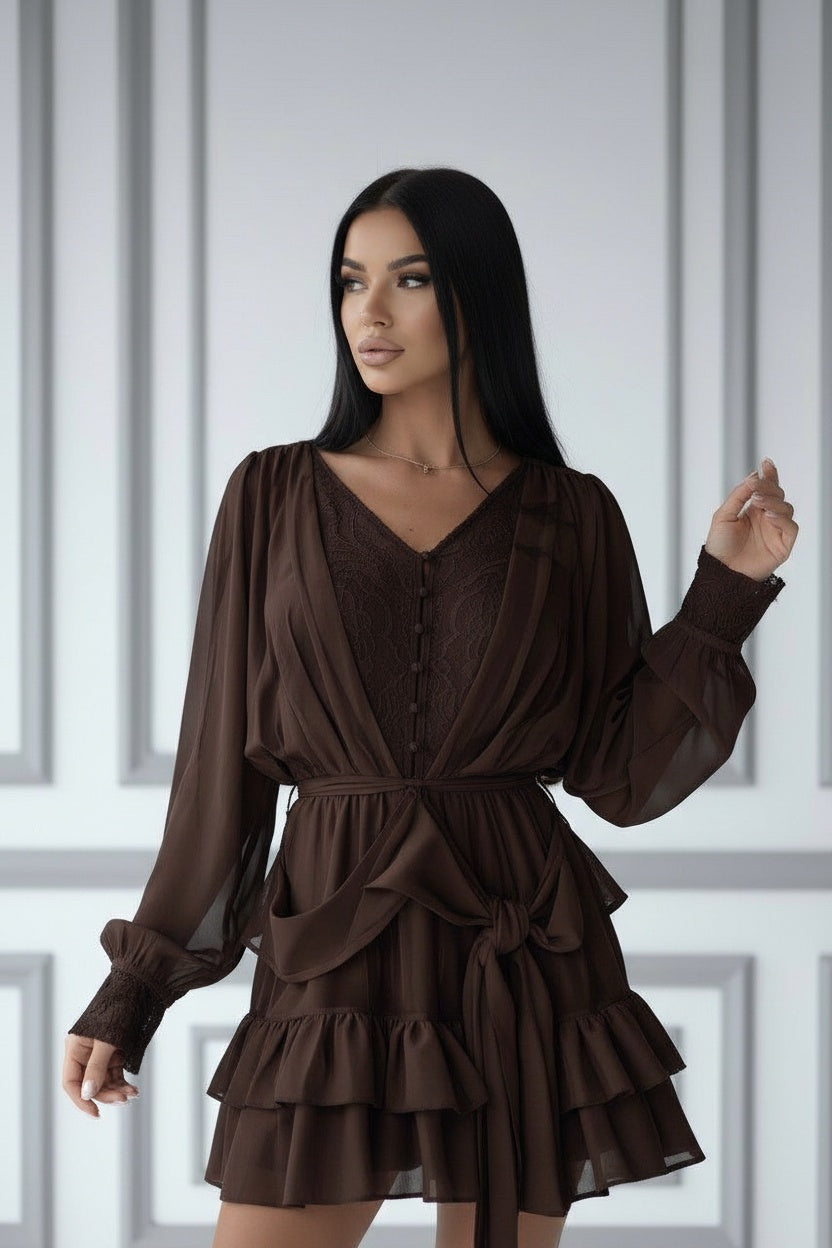 Vestito Perci