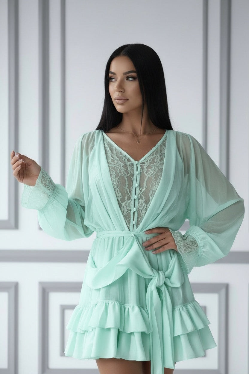 Vestito Perci