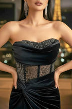 Abito Stella di Cristallo