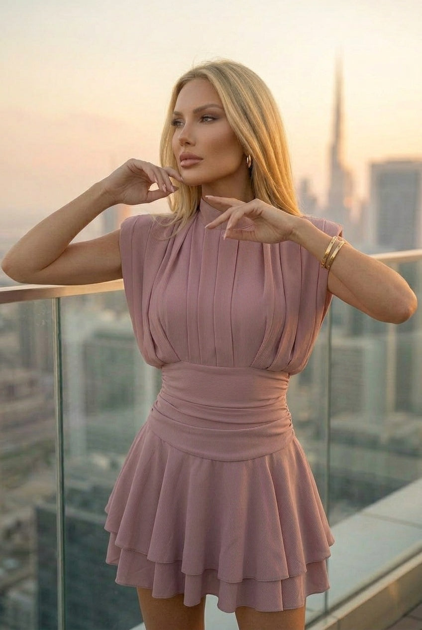 Vestito Desi