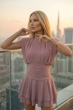 Vestito Desi