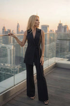 Tailleur Jovanne Giacca e Pantalone