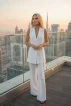 Tailleur Jovanne Giacca e Pantalone