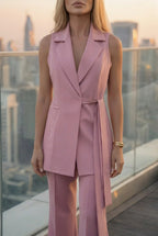 Tailleur Jovanne Giacca e Pantalone