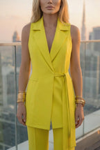 Tailleur Jovanne Giacca e Pantalone