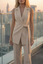 Tailleur Jovanne Giacca e Pantalone