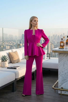 FUCSIA
