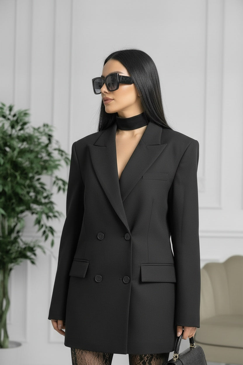 Vestito giacca Isadora