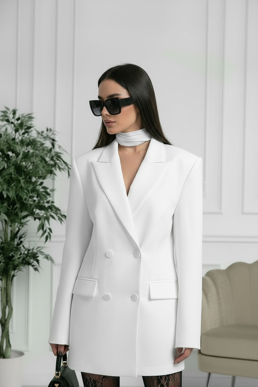 Vestito giacca Isadora