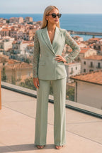 Tailleur Manuela Giacca e Pantalone
