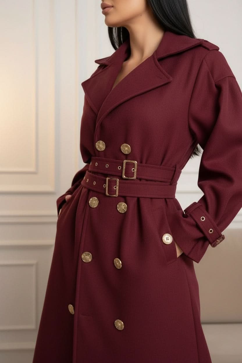 Cappotto Lorvina