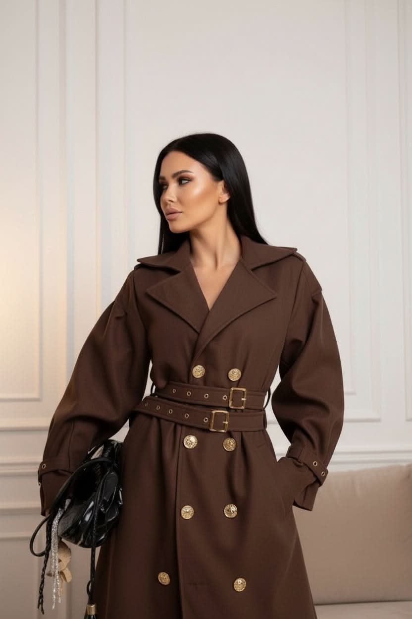 Cappotto Lorvina