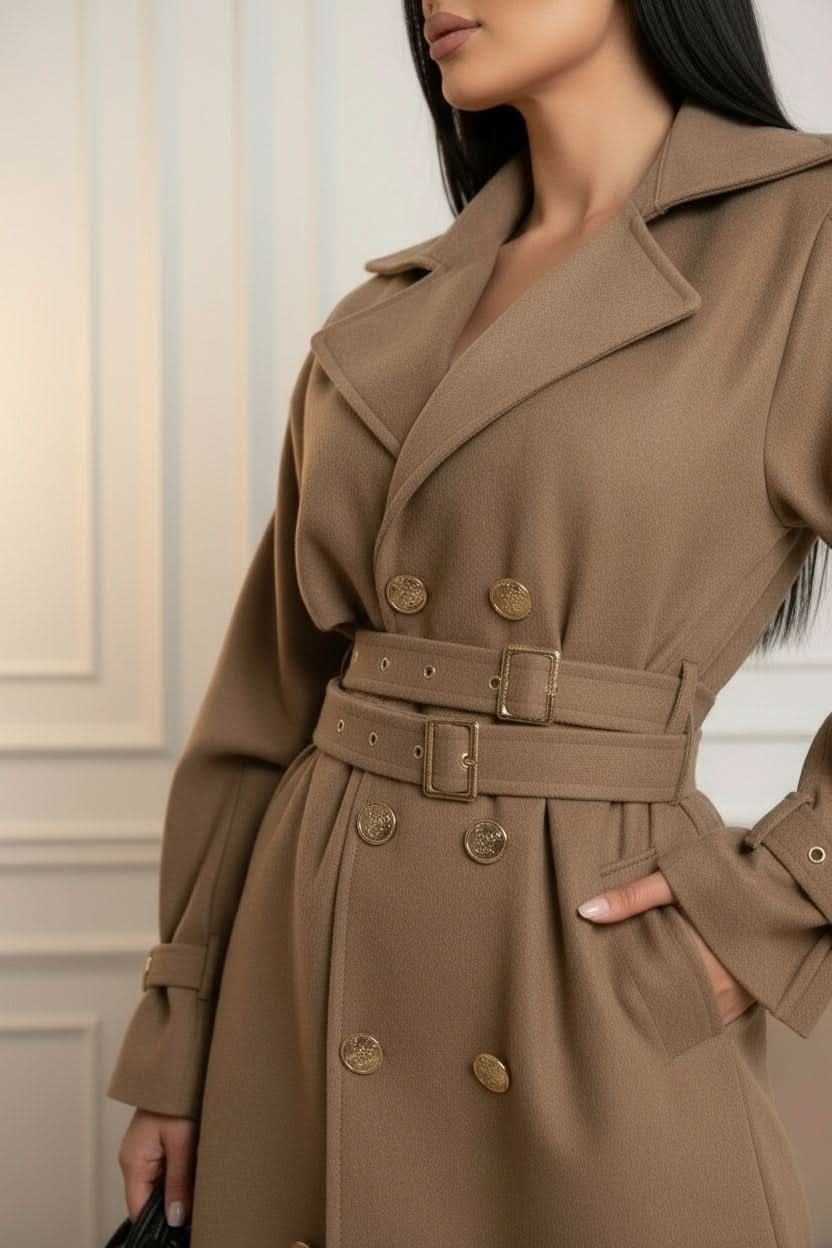 Cappotto Lorvina