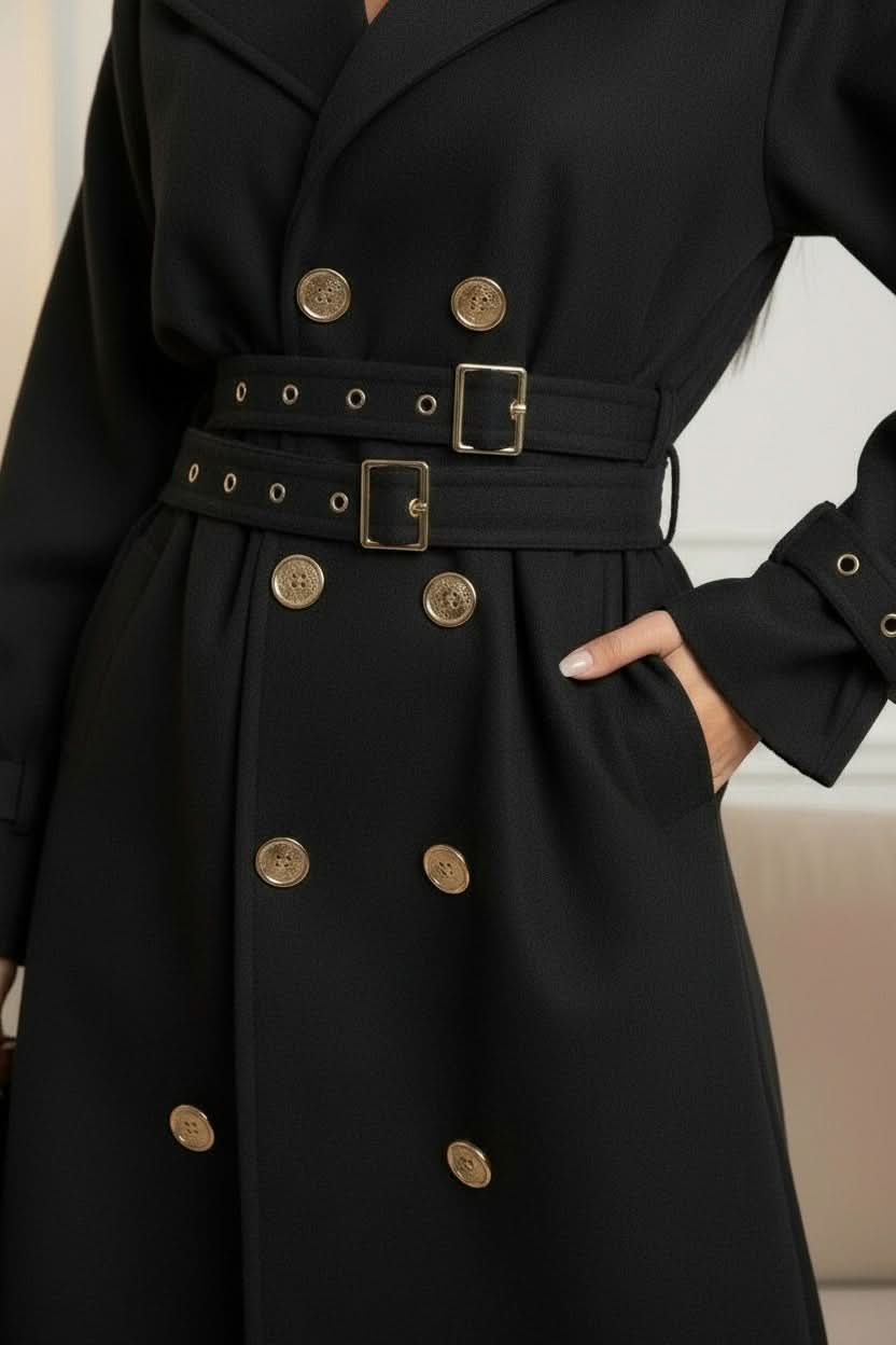 Cappotto Lorvina