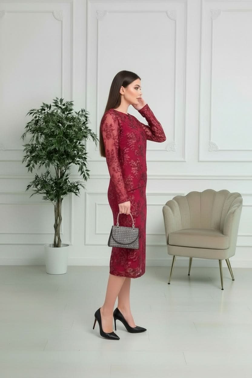 Vestito Arlisa