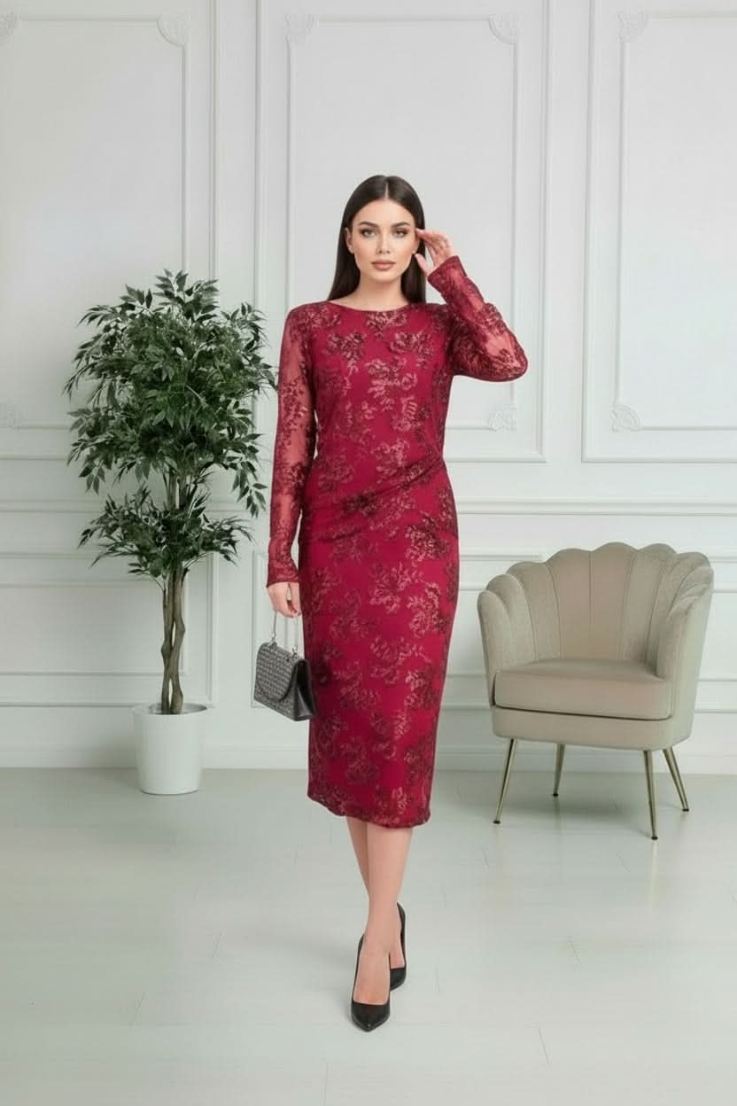 Vestito Arlisa