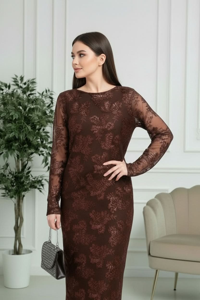 Vestito Arlisa