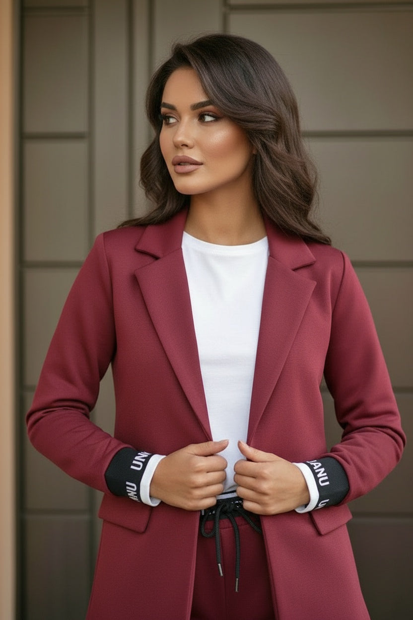 Completo Zerlina Curvy