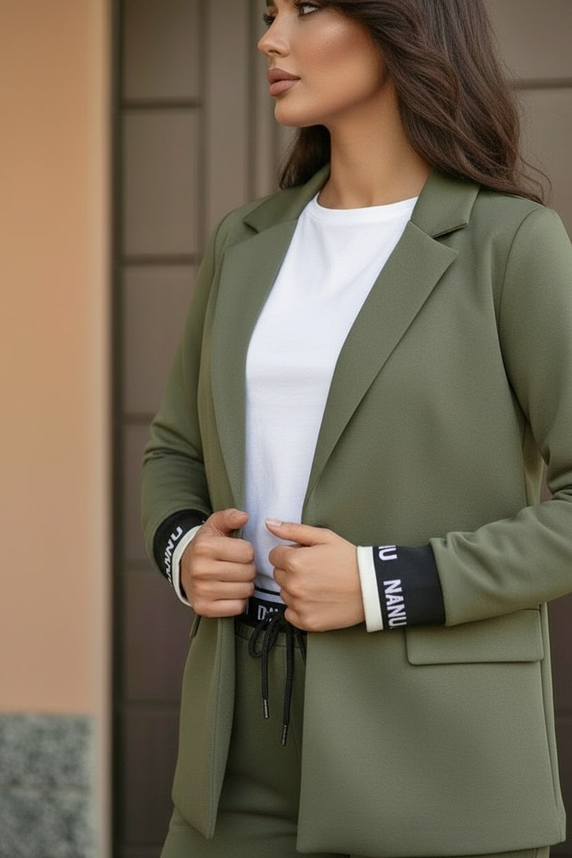 Completo Zerlina Curvy